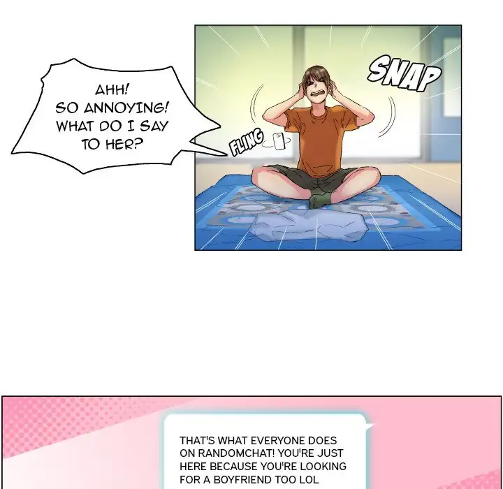God of App - Chapter 7 [photo 12] - MangaPorn