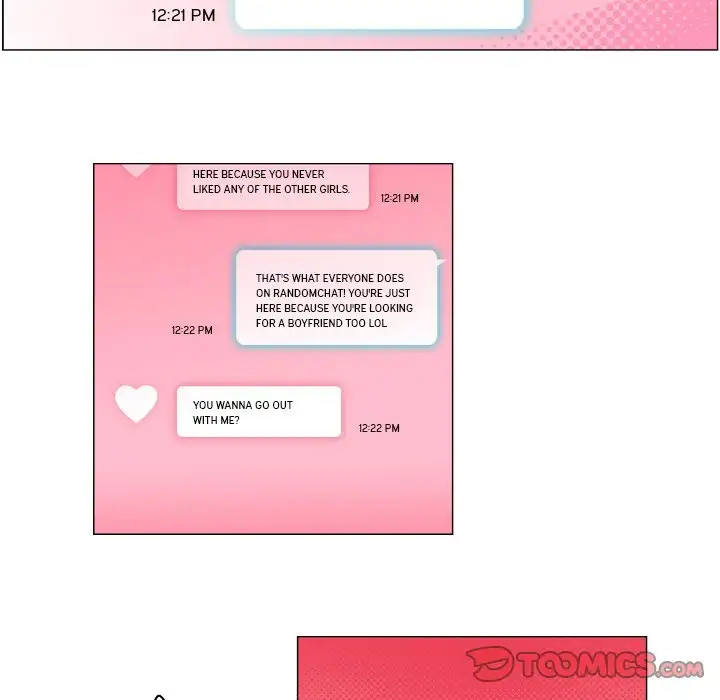 God of App - Chapter 7 [photo 13] - MangaPorn