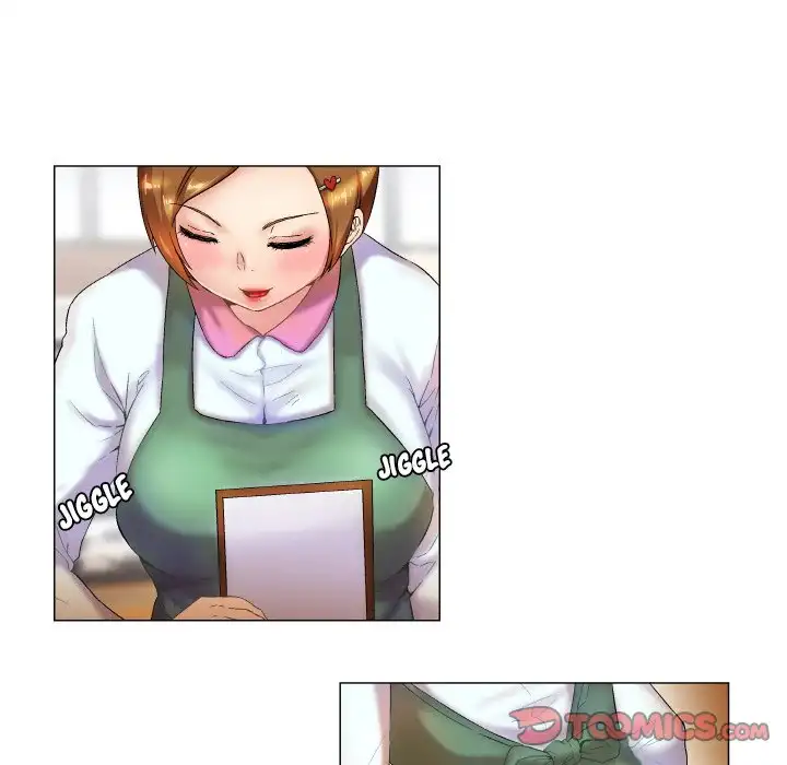 God of App - Chapter 7 [photo 19] - MangaPorn