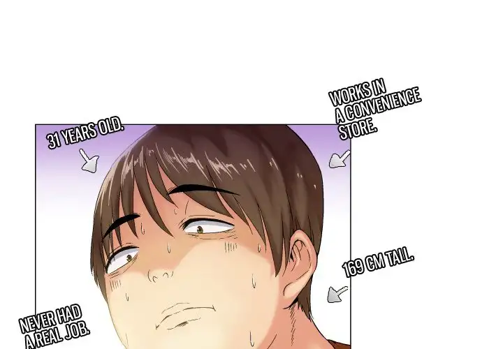 God of App - Chapter 7 [photo 2] - MangaPorn