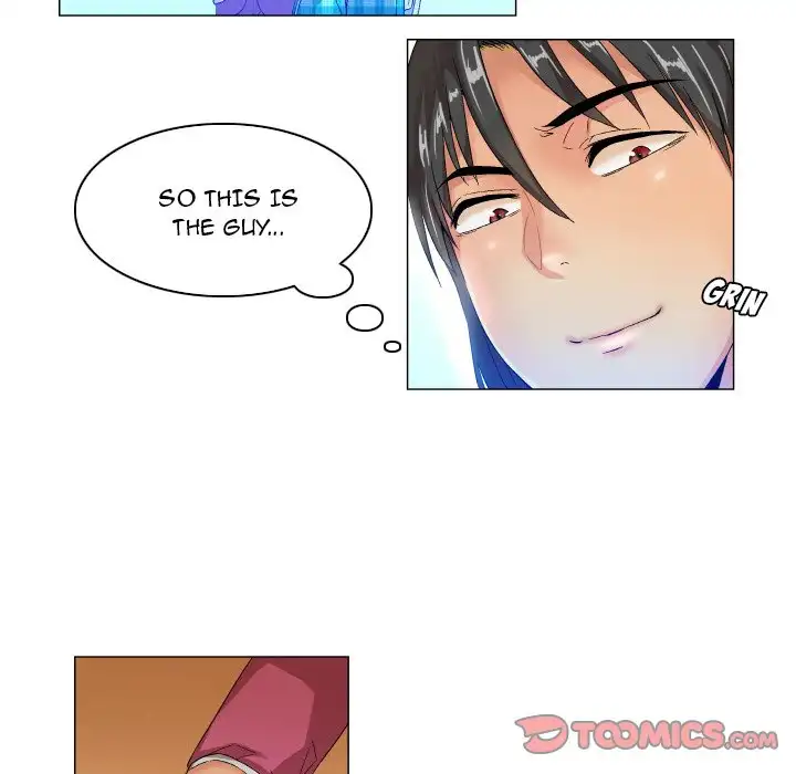 God of App - Chapter 7 [photo 23] - MangaPorn