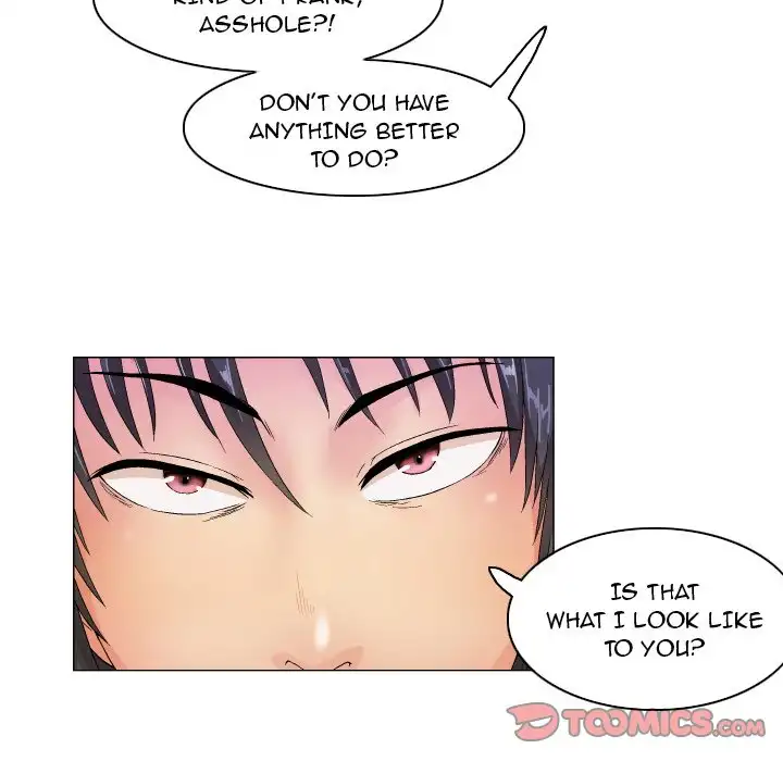 God of App - Chapter 7 [photo 29] - MangaPorn