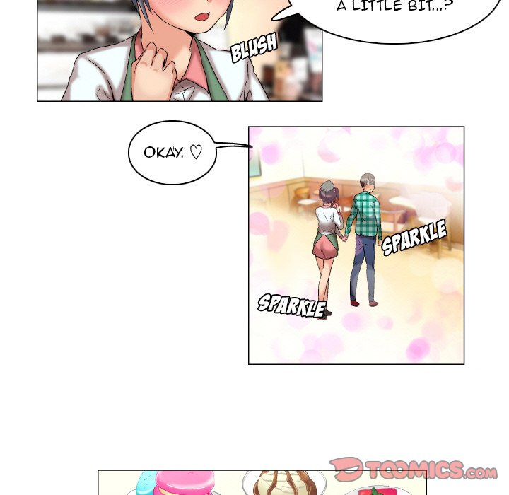 God of App - Chapter 8 [photo 15] - MangaPorn