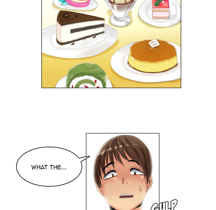 God of App - Chapter 8 [photo 16] - MangaPorn