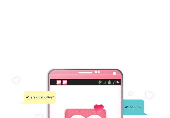 God of App - Chapter 8 [photo 4] - MangaPorn