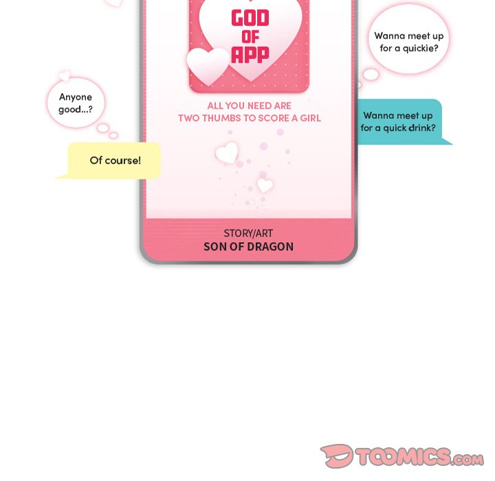God of App - Chapter 8 [photo 5] - MangaPorn
