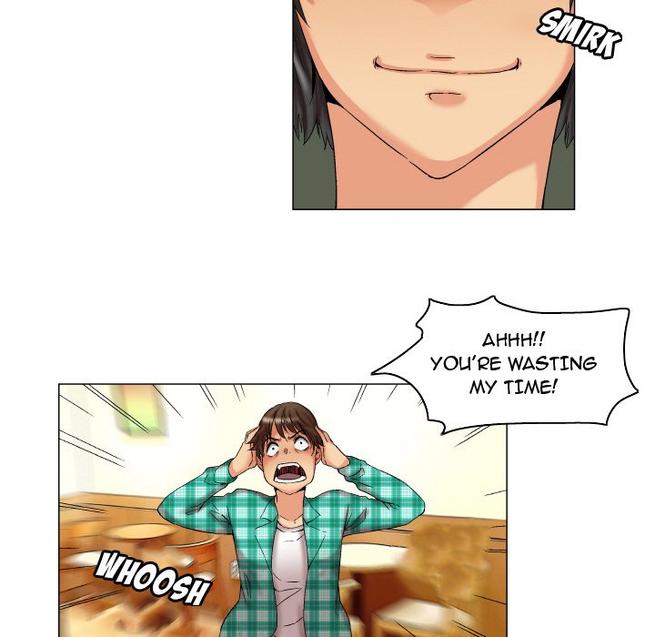 God of App - Chapter 8 [photo 8] - MangaPorn