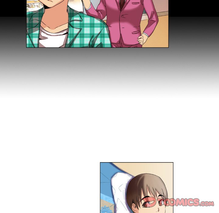 God of App - Chapter 9 [photo 13] - MangaPorn