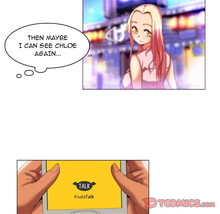 God of App - Chapter 9 [photo 16] - MangaPorn