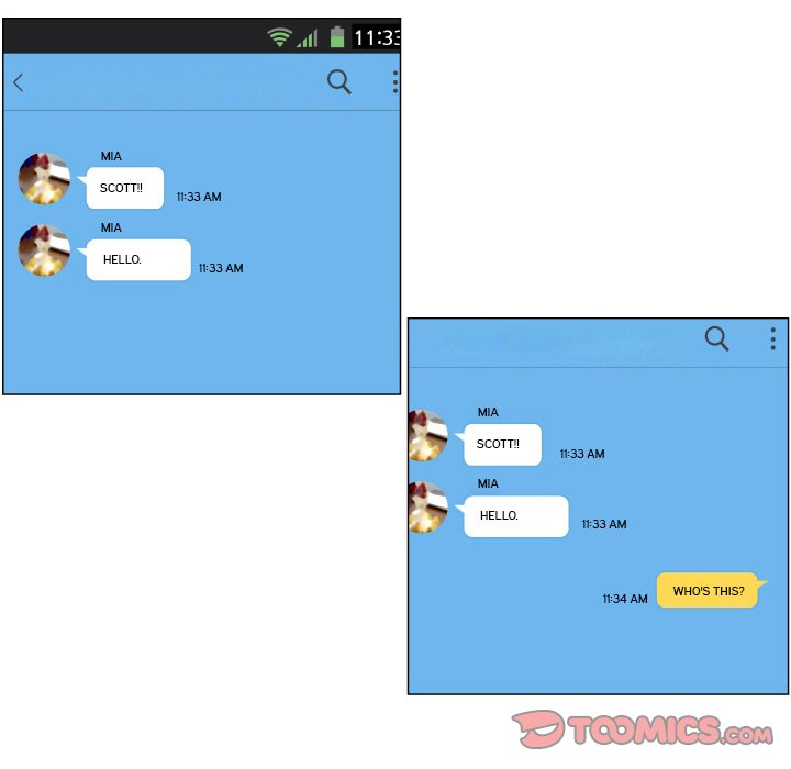 God of App - Chapter 9 [photo 18] - MangaPorn