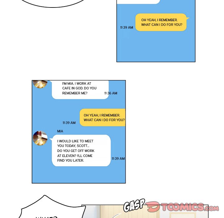 God of App - Chapter 9 [photo 21] - MangaPorn