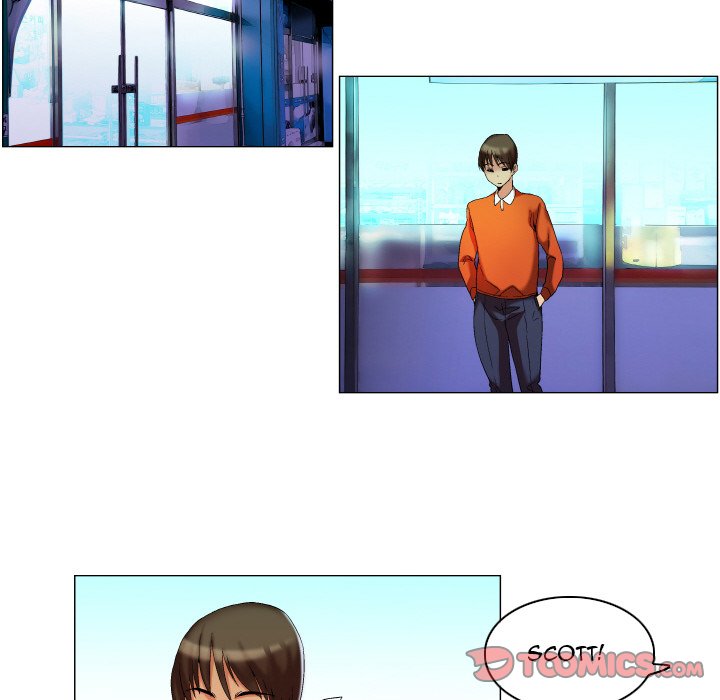 God of App - Chapter 9 [photo 23] - MangaPorn