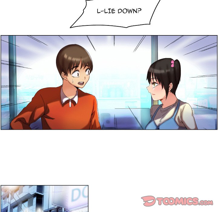 God of App - Chapter 9 [photo 26] - MangaPorn