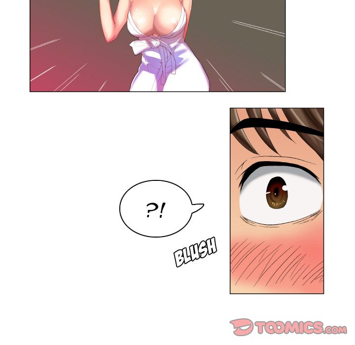 God of App - Chapter 9 [photo 31] - MangaPorn