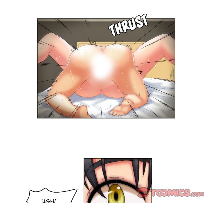 God of App - Chapter 10 [photo 22] - MangaPorn