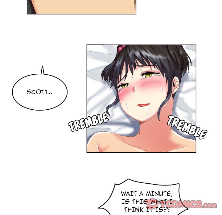 God of App - Chapter 10 [photo 30] - MangaPorn