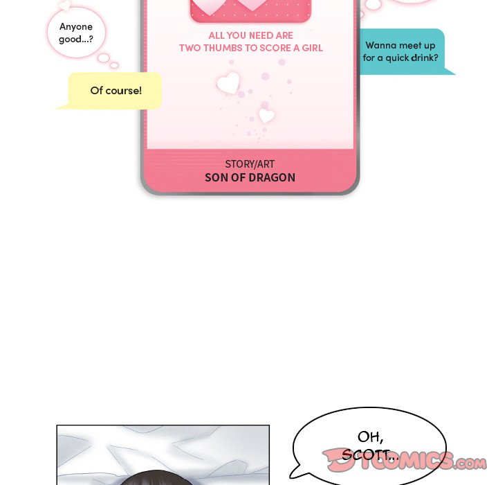 God of App - Chapter 10 [photo 5] - MangaPorn