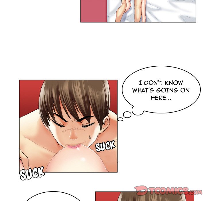 God of App - Chapter 10 [photo 7] - MangaPorn