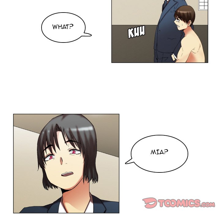 God of App - Chapter 11 [photo 10] - MangaPorn