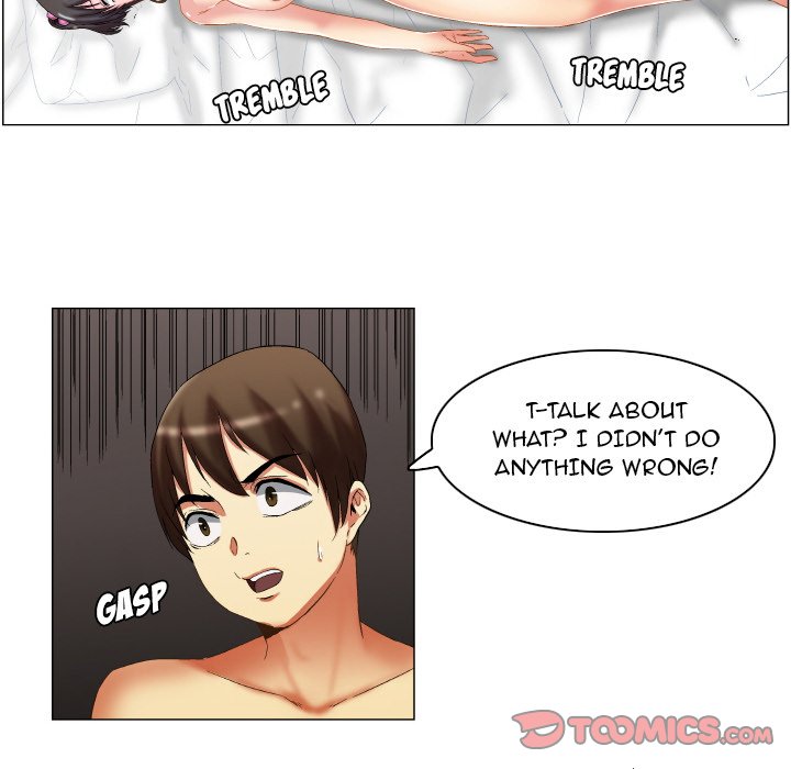 God of App - Chapter 11 [photo 12] - MangaPorn