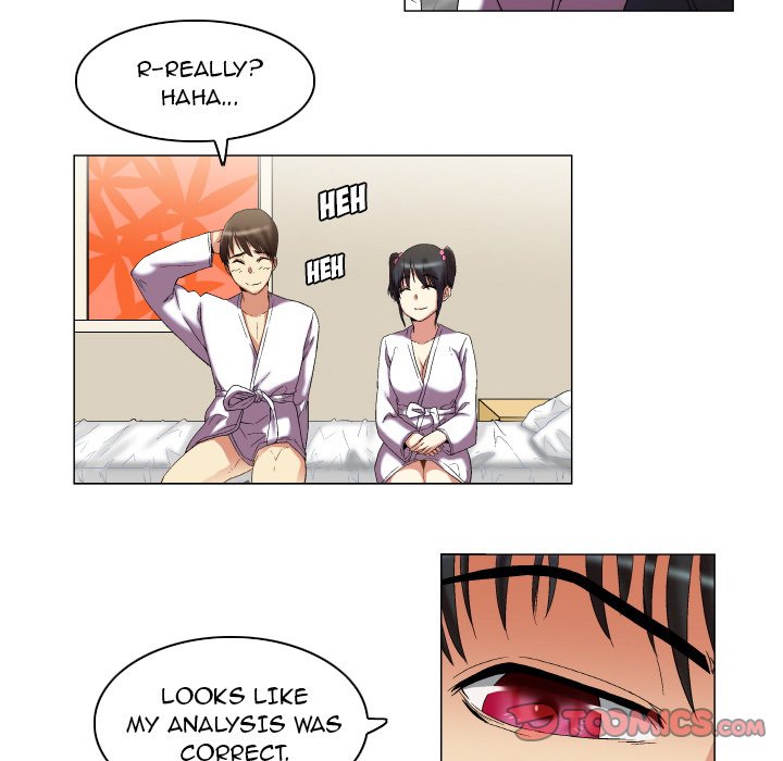 God of App - Chapter 11 [photo 15] - MangaPorn