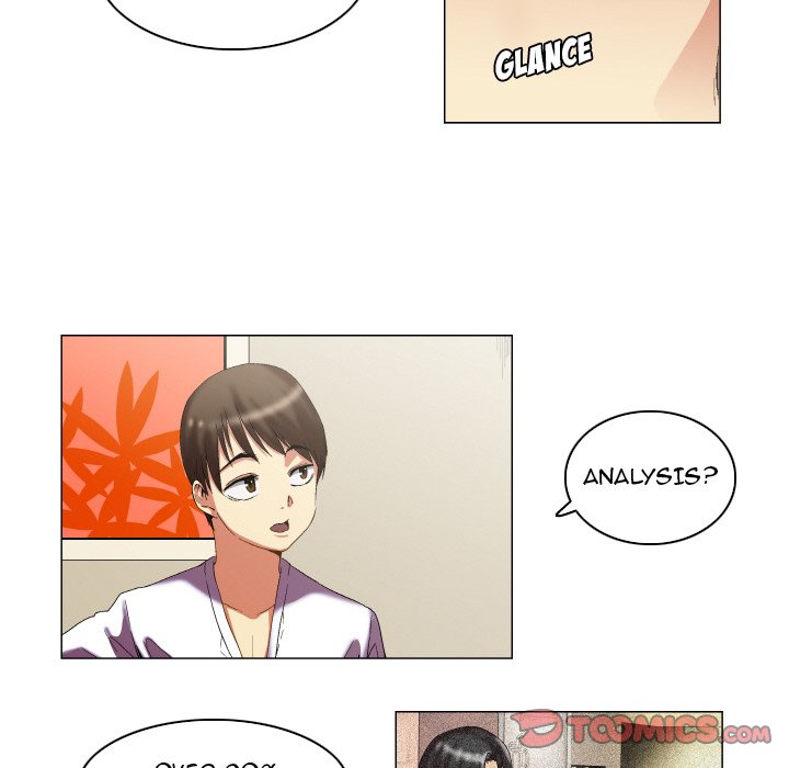 God of App - Chapter 11 [photo 16] - MangaPorn