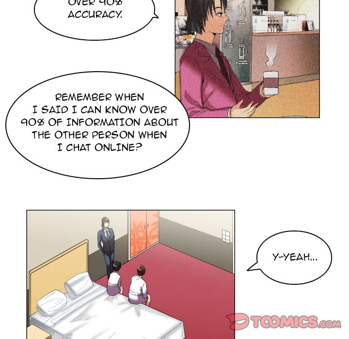 God of App - Chapter 11 [photo 17] - MangaPorn