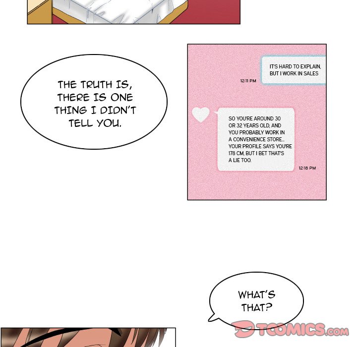 God of App - Chapter 11 [photo 18] - MangaPorn