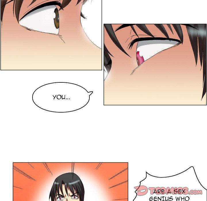 God of App - Chapter 11 [photo 19] - MangaPorn