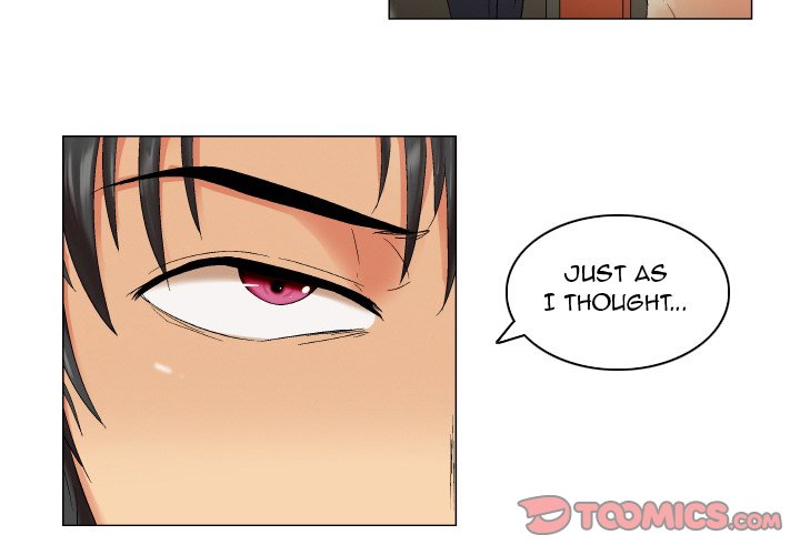 God of App - Chapter 11 [photo 2] - MangaPorn