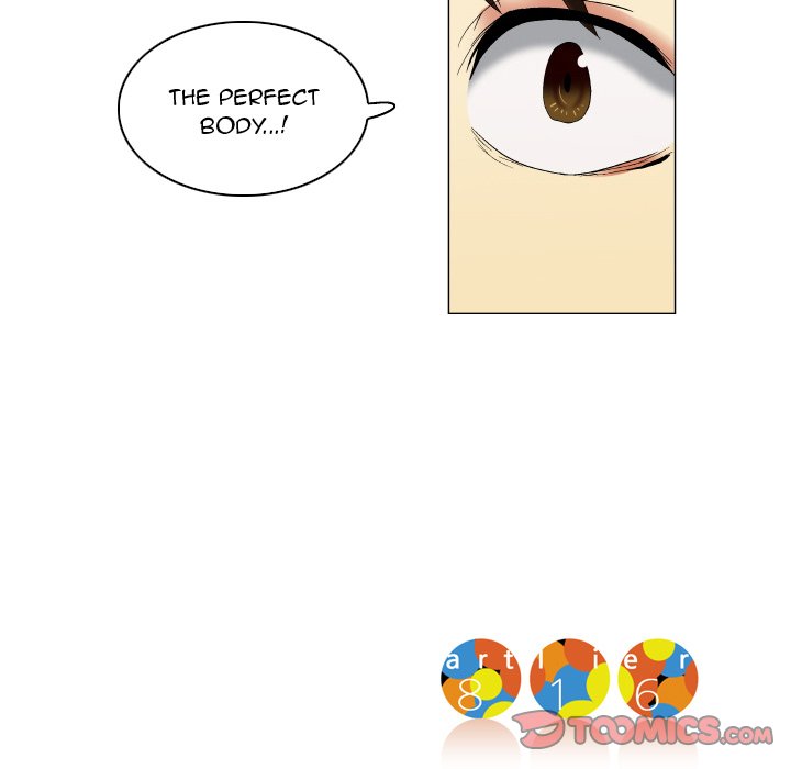God of App - Chapter 11 [photo 29] - MangaPorn