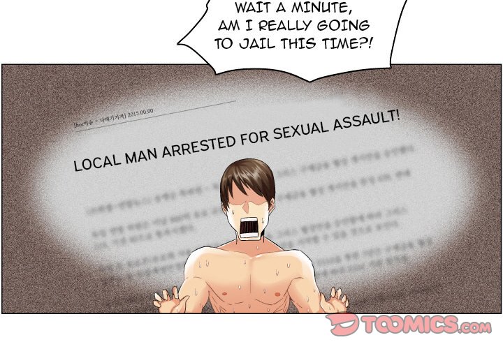 God of App - Chapter 11 [photo 4] - MangaPorn