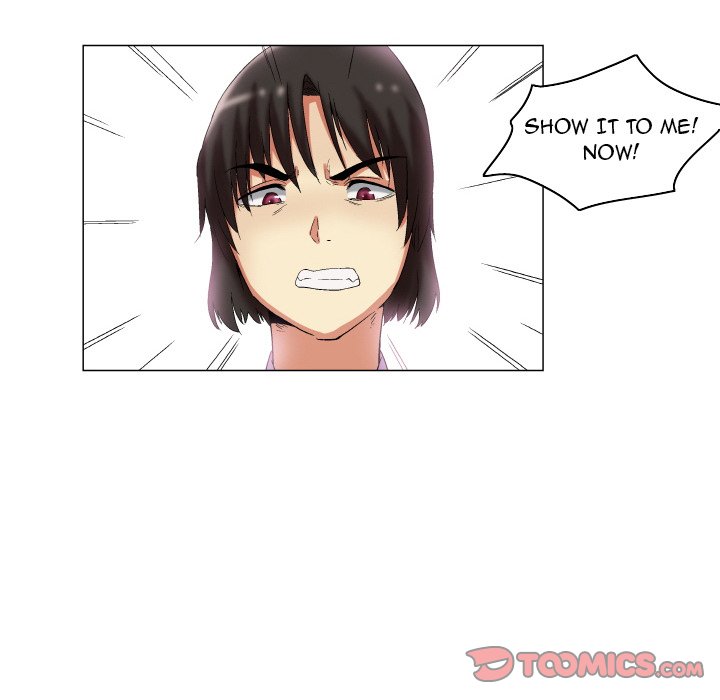 God of App - Chapter 12 [photo 12] - MangaPorn