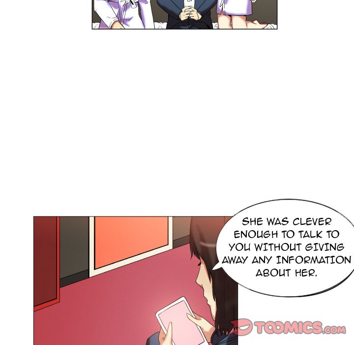 God of App - Chapter 12 [photo 16] - MangaPorn