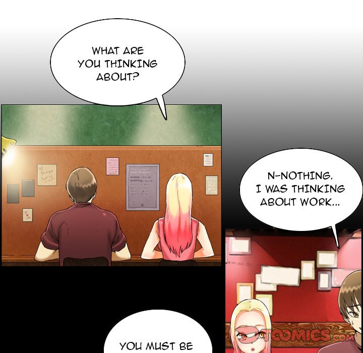 God of App - Chapter 12 [photo 19] - MangaPorn