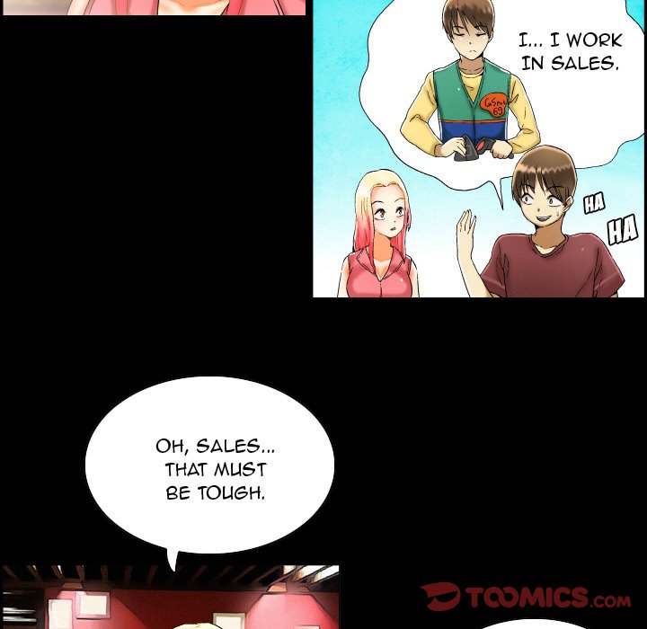 God of App - Chapter 12 [photo 21] - MangaPorn