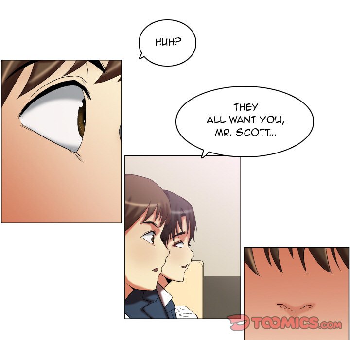 God of App - Chapter 12 [photo 33] - MangaPorn