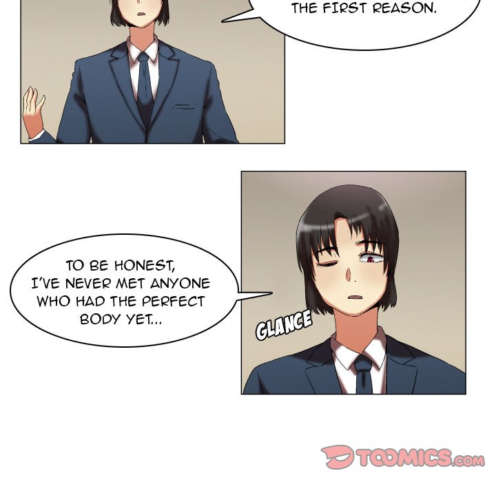God of App - Chapter 12 [photo 7] - MangaPorn