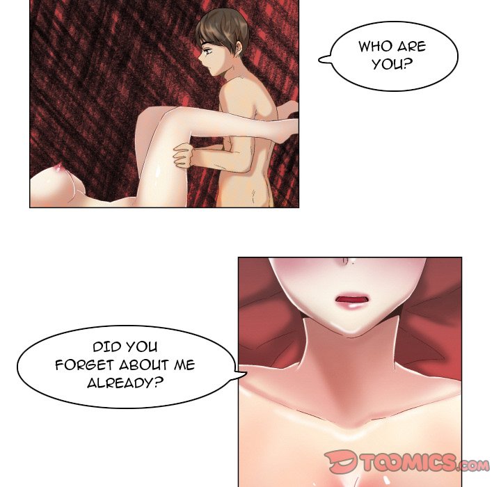 God of App - Chapter 13 [photo 11] - MangaPorn