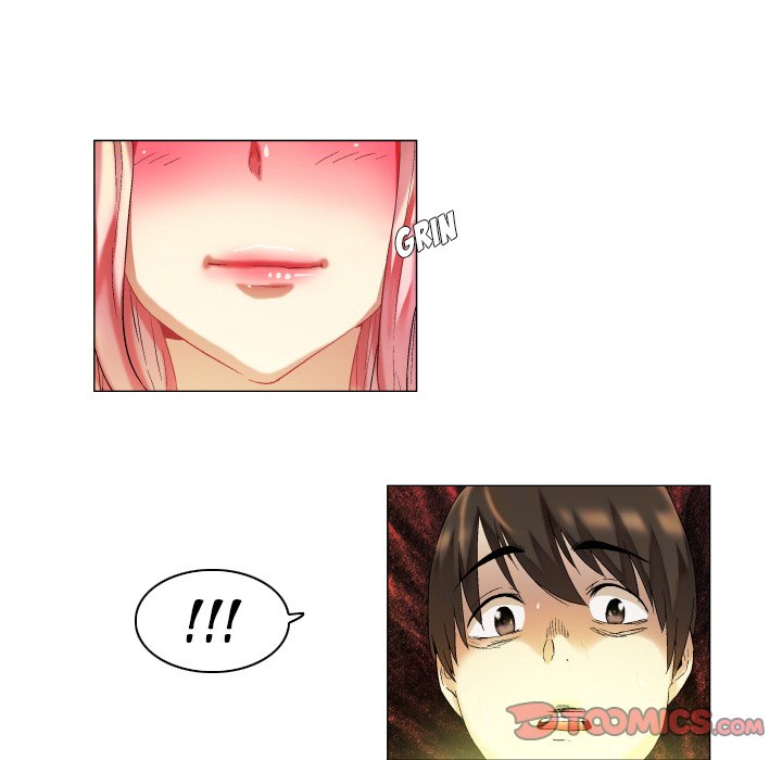 God of App - Chapter 13 [photo 13] - MangaPorn