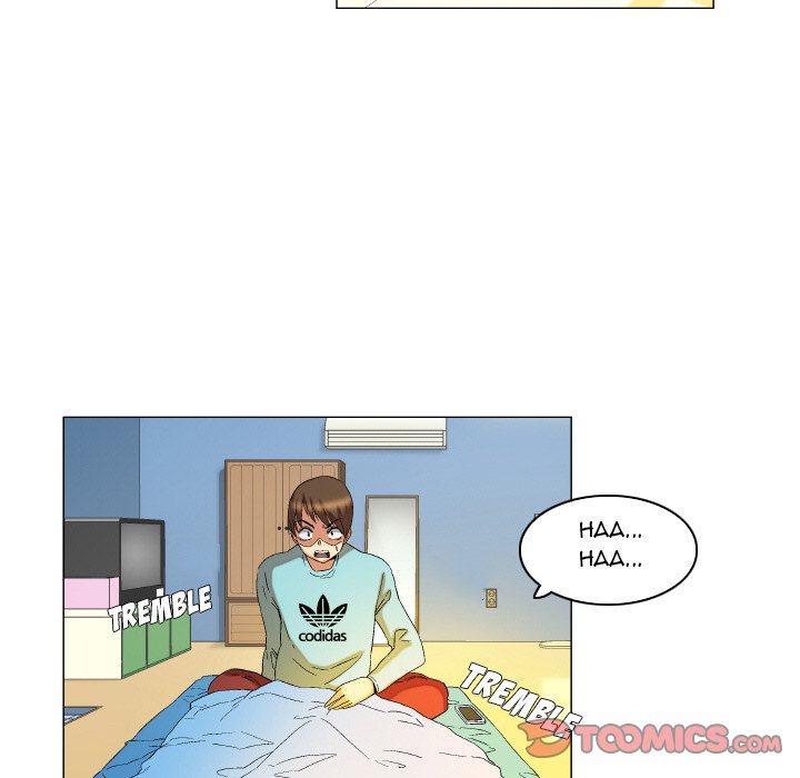 God of App - Chapter 13 [photo 16] - MangaPorn