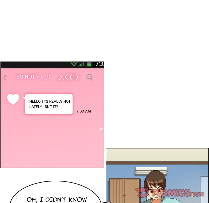 God of App - Chapter 13 [photo 19] - MangaPorn