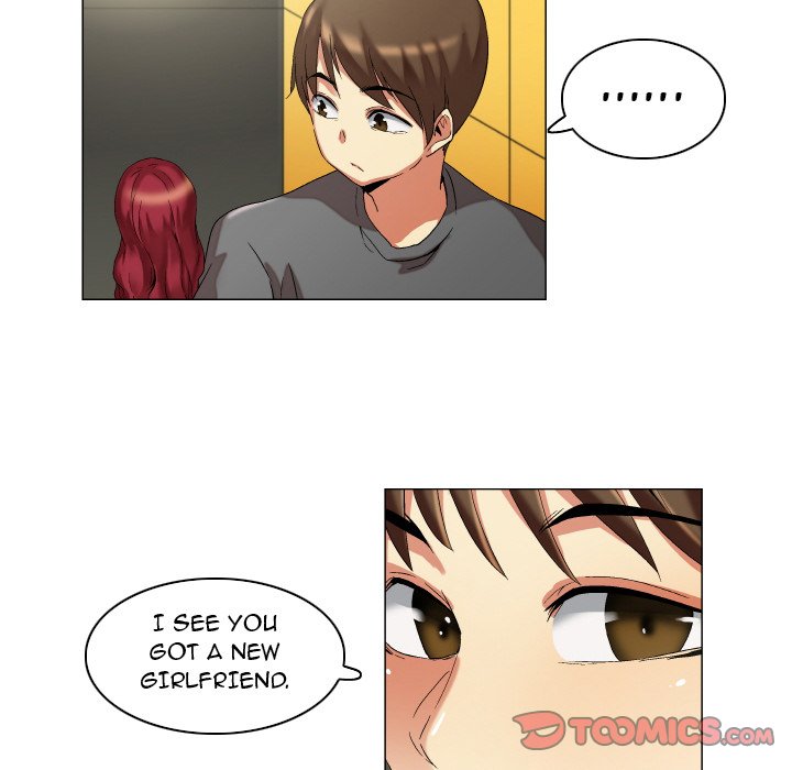 God of App - Chapter 13 [photo 28] - MangaPorn