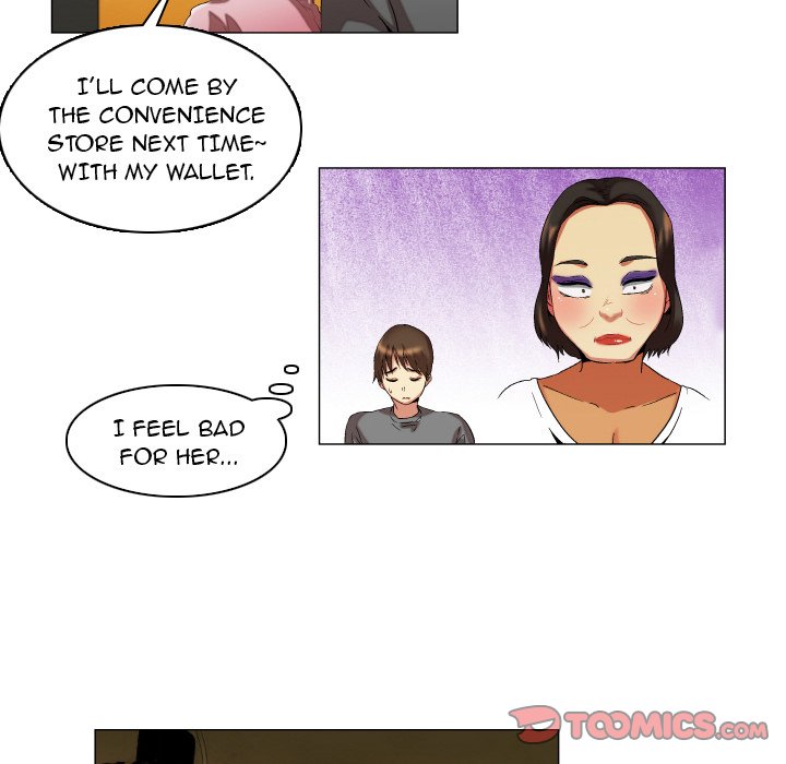 God of App - Chapter 13 [photo 31] - MangaPorn