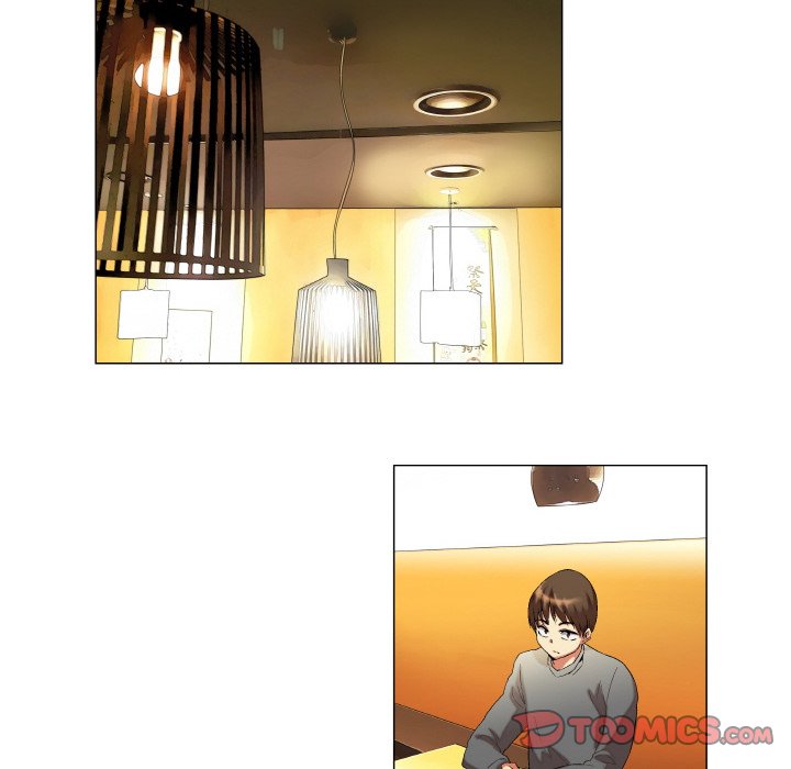 God of App - Chapter 13 [photo 32] - MangaPorn