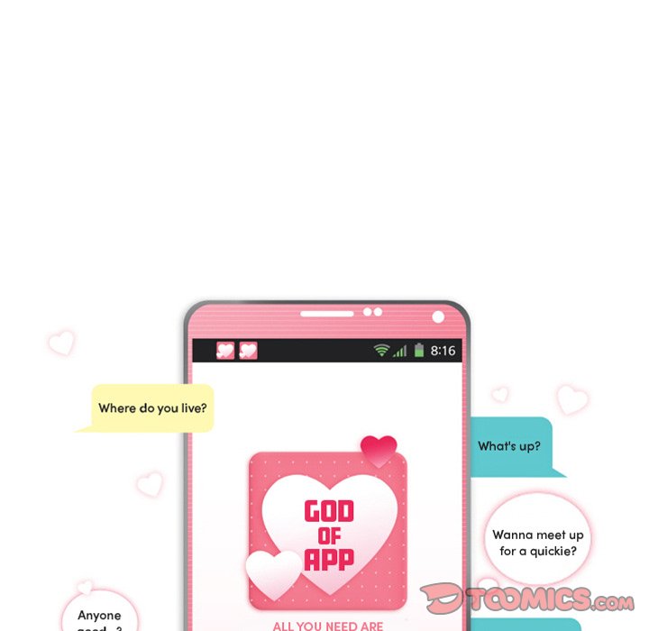 God of App - Chapter 13 [photo 5] - MangaPorn