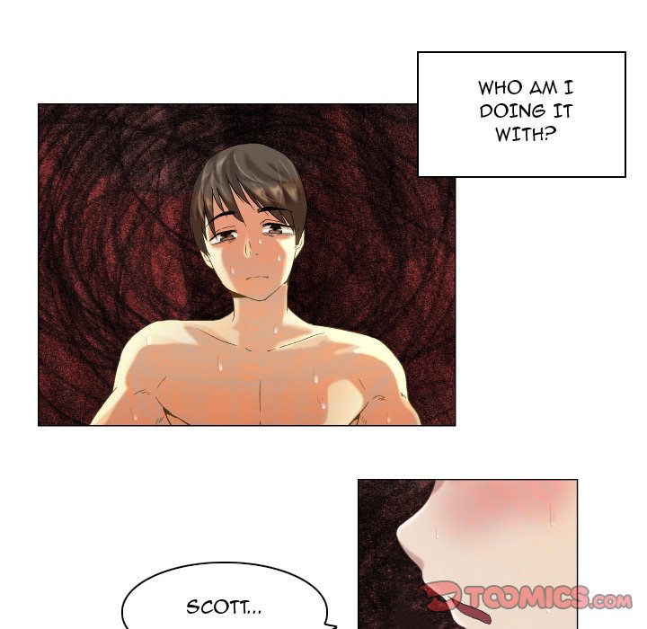 God of App - Chapter 13 [photo 8] - MangaPorn