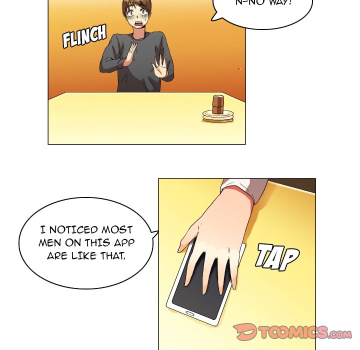 God of App - Chapter 14 [photo 11] - MangaPorn