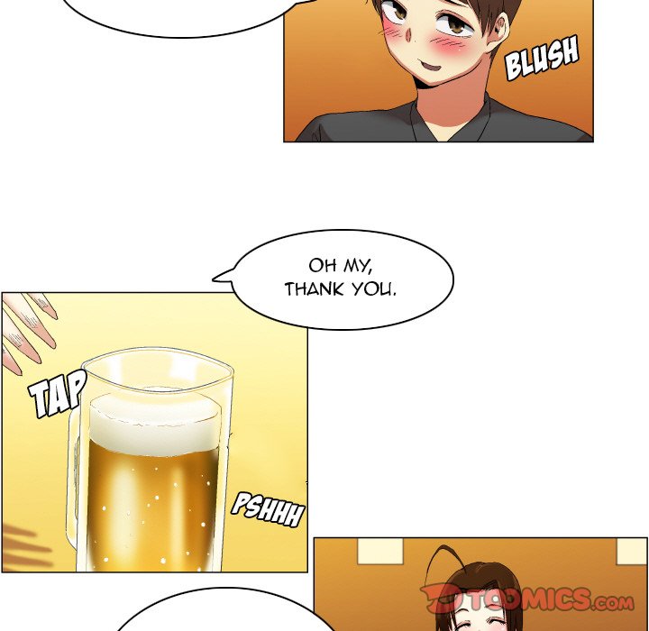 God of App - Chapter 14 [photo 13] - MangaPorn