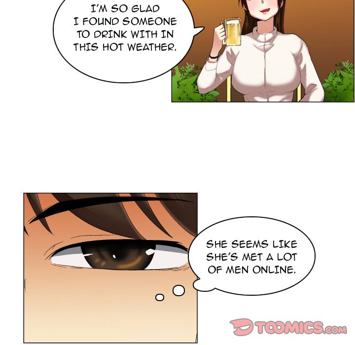 God of App - Chapter 14 [photo 14] - MangaPorn
